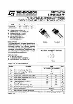 stp55ne06