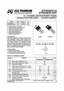 stp60ne06