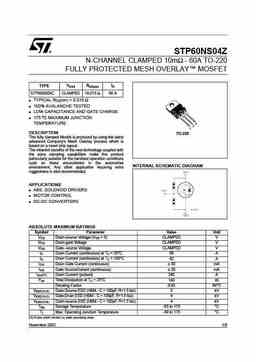 stp60ns04z