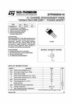 stp80ne06-10