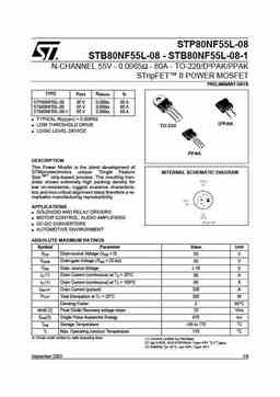 stp80nf55l-08