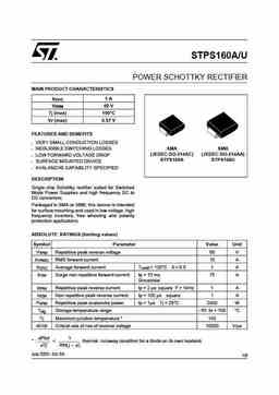 stps160