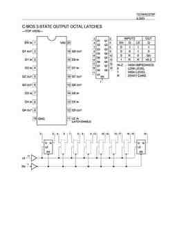 tc74hc373p