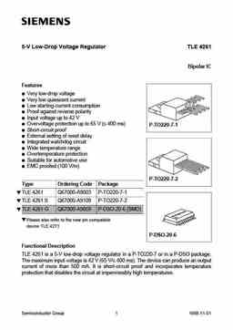 tle4261