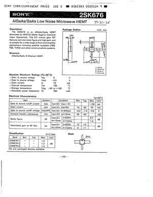 2sk676