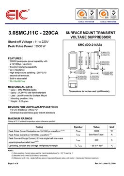 30smcj-series