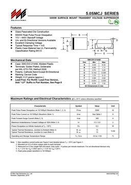 50smcj-series