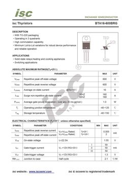 bta16-600brg_isc