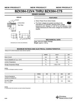 bzx384-c-series