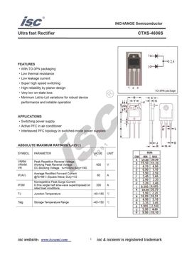 ctxs-4606s