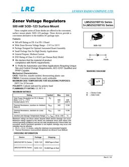 lmsz52xxxx-series