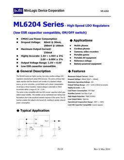 ml6204-series