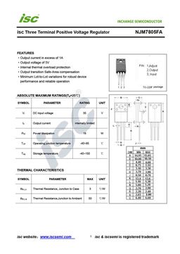 njm7805fa