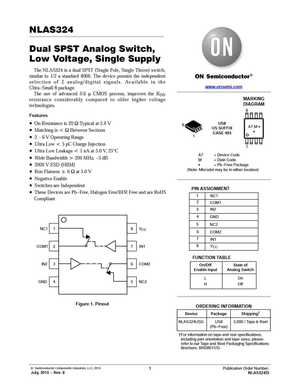 nlas324usg