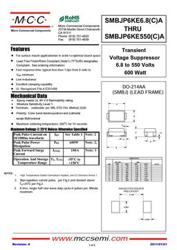 smbjp6ke-series