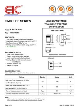 smcjlce-series