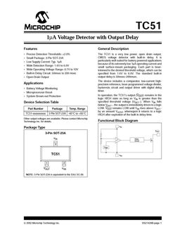 tc51n-series