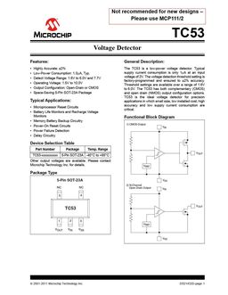 tc53nxxxx_tc53cxxxx_series