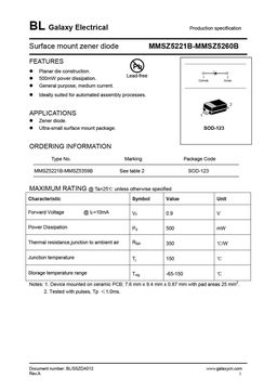 tcmmsz5221b-tcmmsz5260b