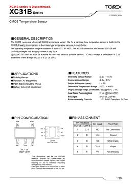 xc31b_series