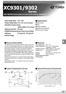 xc9301_xc9302-series